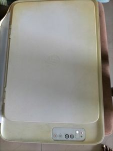 Price Dropped HP Printer Deskjet 2132 All In One