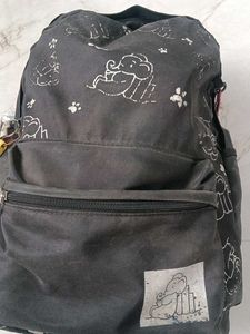 Cute Elephant 🐘 KOREAN style BAGPACK
