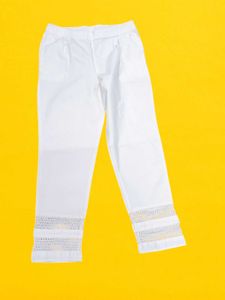 F-33 Size-28 Slim Palazzo