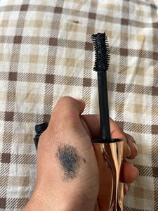 Mars Mascara