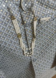 Stylish Sherwani Set