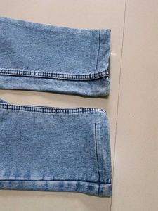Boys Denim Shorts