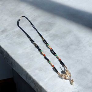 Elegant Mangalsutra Necklace