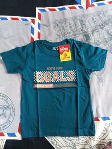 Boys t-shirt