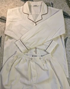 Comfy Pajama Set