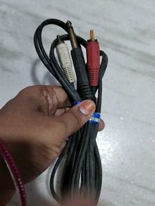 Cable