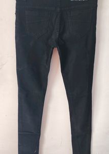 Black Jeans