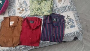 Premium Shirts For Men
