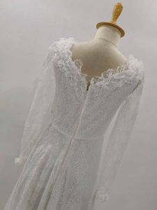 vintage gown