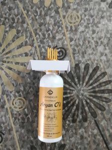 Grandeur Argan Oil