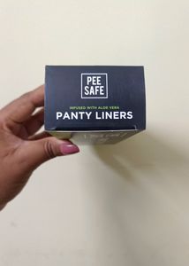 Pee Safe Panty Liners