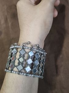 This Is A Bracelet, Earing &amp; Ring