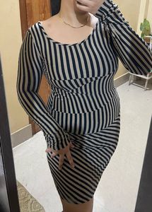 Bodycon Dress
