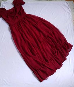 BUY 2 GET 1 FREE/ Long beautifull dress
