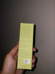 Hyphen Spf 30 Lip Balm