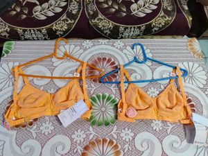Zivame Bra 2 - Comfortable Everyday Wear
