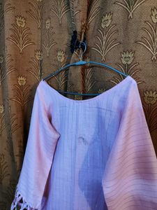 pakistani style sleeve kurta