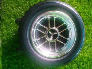 SOROO tyre speaker 🔊🔊🔊🔊