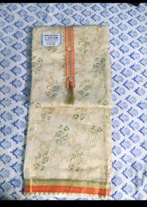 Unstitched Suit Material
