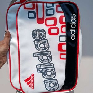 Messenger Bag Adidas - Fit Laptop, Office Files,