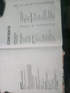 B.ed JEE Unused ARTS GROUP Book