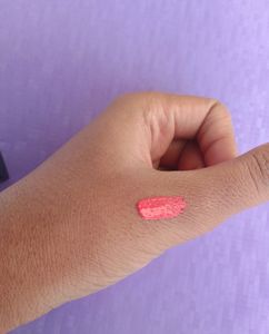 Long Lasting Non Transfer Lipstick...
