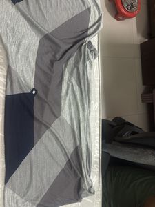 Pattererned Chair Cover