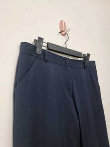 korean Straight Leg Pants (Imported)