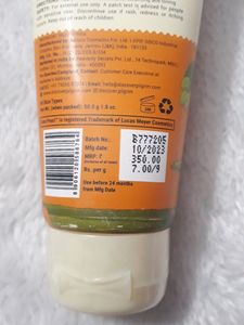 Pilgrim Australian 2% Vitamin C Oil free Moisturiz