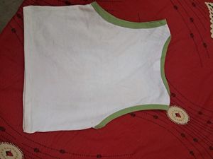 Y2k Tank Top