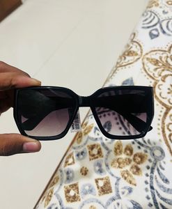 Louis Vuitton Black Sunglasses