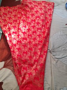 Ethnic Skirt Multi Purpose