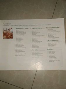 Microwave Cooking Recipe Book