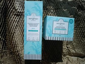 DOT & KEY Moisturizer combo pack 2 piece