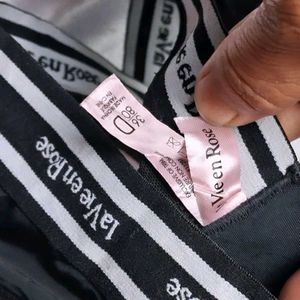 La Vie En Rose Bra