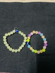 Beaded Bracelet