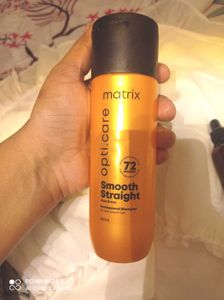 Shampoo