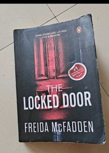 The Housemaid, Inmate,  Locked D