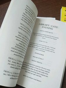 Indian Bestseller Books Set