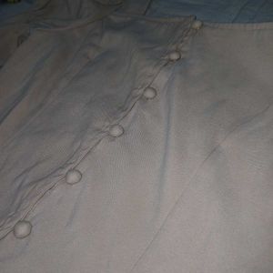 Bell Sleeve Blouse