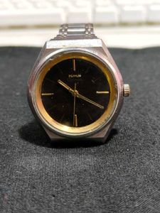 HMT Mechanical Watch - Vintage Style