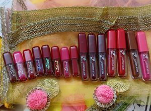 Lipsticks perfect piece price is 40rs