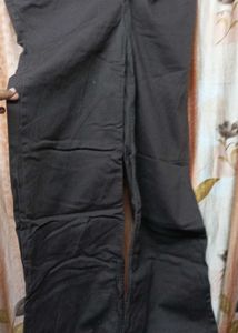 H&amp;M Divided Brown Jeans