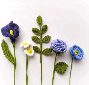Flower Bouquet (Any Color Theme)