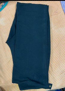 Black Pants