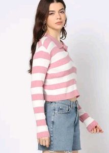lee cooper fitted top