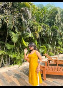 VINTAGE KURTI ( Worn Just Once For An Hour)