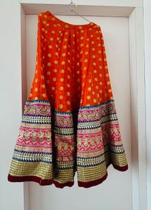 Lehenga