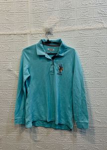 🇬🇧 U.S Polo Assn Imported Tshirt