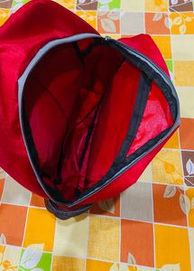 PROVOGUE BACKPACK 25/L-(RED)
